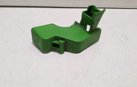 Other front door trim element