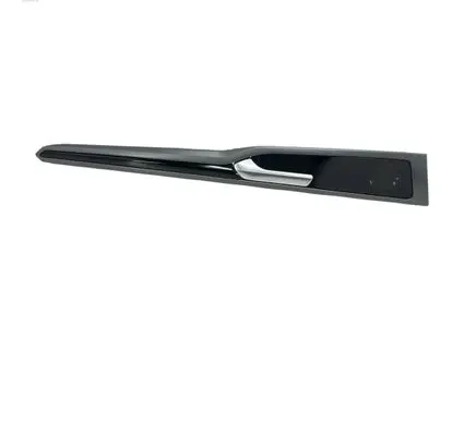 Ford Fusion II Rear door interior handle trim DS7318C927AA