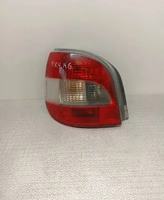 Renault Scenic RX Rear/tail lights 7700430965 23410106