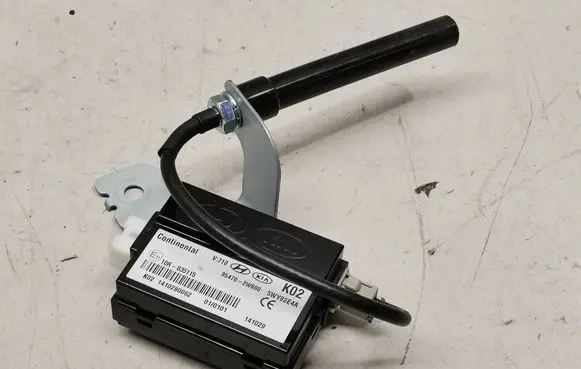 Other control units/modules