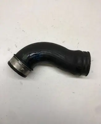 Volkswagen PASSAT B6 Intercooler hose/pipe 3C0145838B