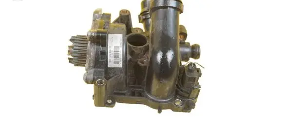 Audi TT TTS Mk2 Water pump 06H121026DS CDA CDAA