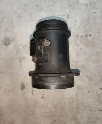 Audi A6 S6 C6 4F Mass air flow meter 059906461K