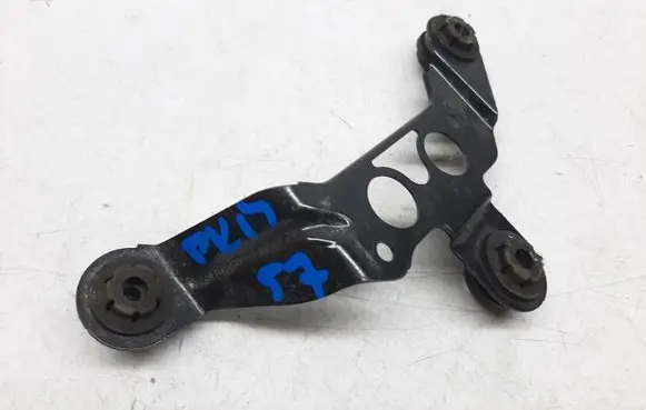 Audi Q3 F3 ABS pump bracket 5N0614235E