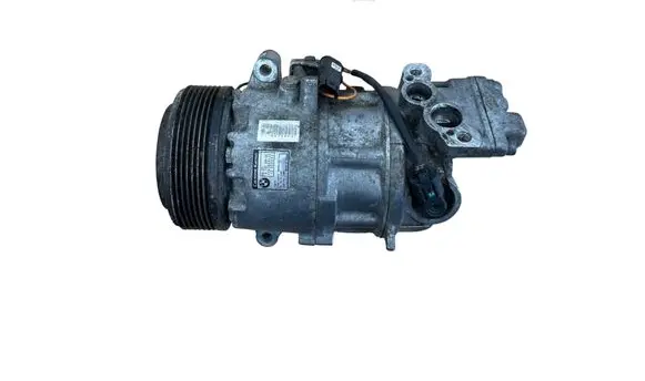 Air conditioning (A/C) compressor (pump)