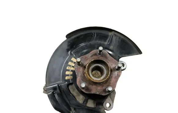 Nissan Murano Z52 Front wheel hub 400148450H