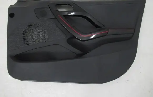 Peugeot 208 Front door card panel trim