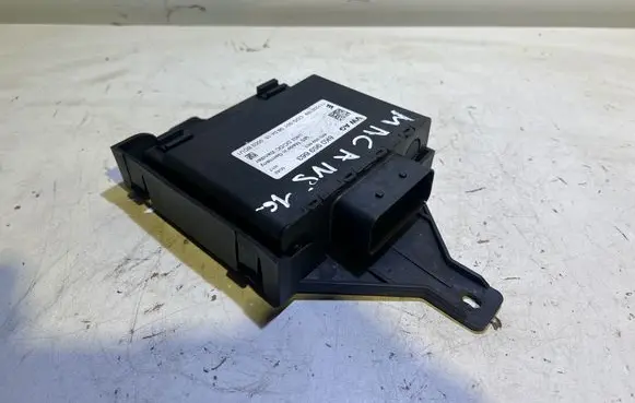 Porsche Macan (95B) Voltage converter/converter module 8K0959663