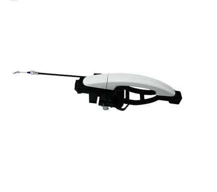 Ford Focus Front door exterior handle F1EBA224A36CB