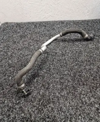 BMW X5 F15 Engine coolant pipe/hose 764410