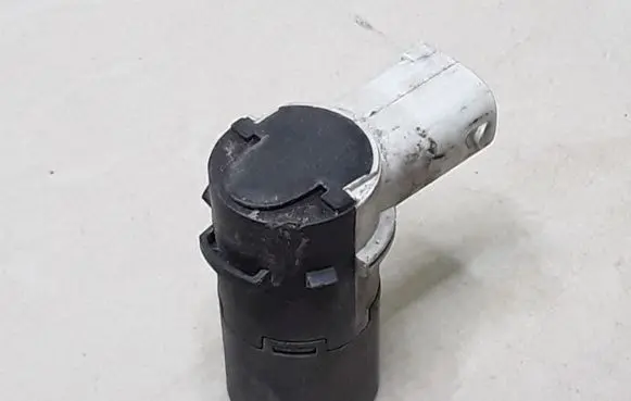 Renault Scenic II - Grand scenic II Parking PDC sensor 8200049264 687912 6879393