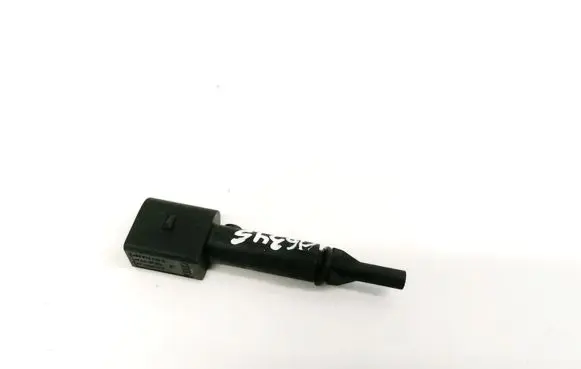 Interior temperature sensor