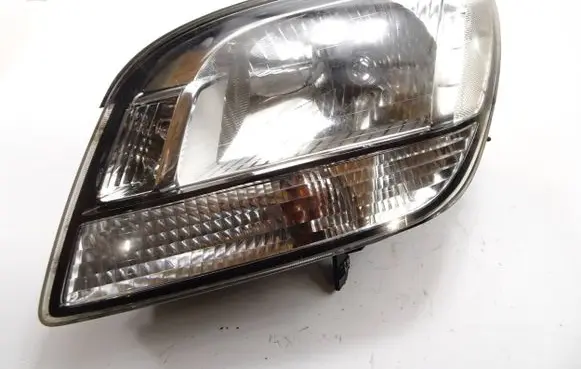 Chevrolet Orlando Headlight/headlamp