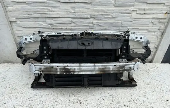 Ford S-MAX Front piece kit 