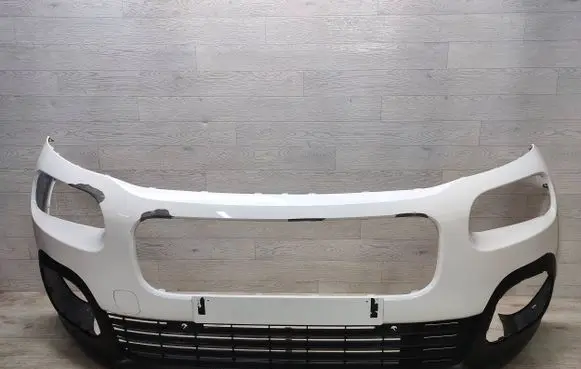 Citroen Berlingo Front bumper 9816749477 98899496