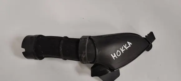Opel Mokka Air intake duct part 95143260 1052078S03