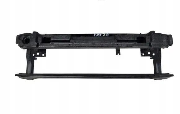 Volkswagen Polo VI Front bumper support beam