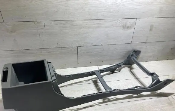 Toyota Hilux (AN10, AN20, AN30) Center console 58810-0k050