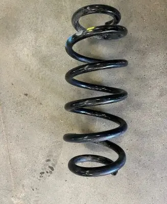 Audi Q5 SQ5 Front coil spring 8R0512149