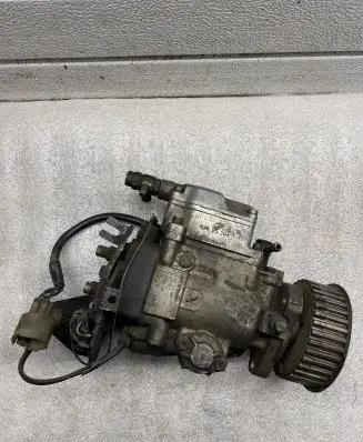 Fiat Ulysse Fuel injection high pressure pump 0460414995