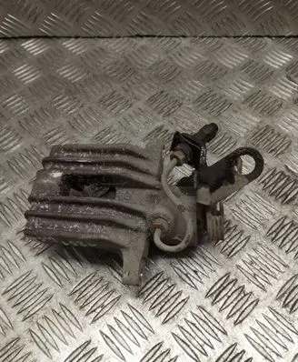 Skoda Octavia Mk2 (1Z) Rear brake caliper