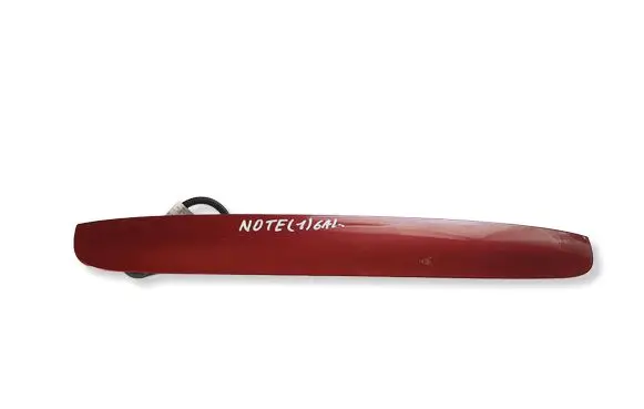 Nissan Note (E11) Number plate light 240519U01A