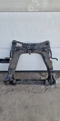 Nissan Leaf II (ZE1) Front subframe