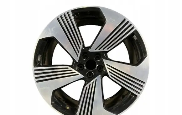 Audi e-tron R21 alloy rim 4KE601025AC