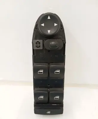 BMW X1 E84 Electric window control switch 9216046