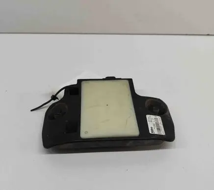 Blind spot module