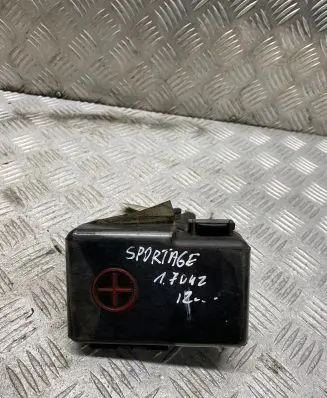 KIA Sportage Positive cable (battery) 918503U311