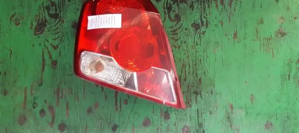 Chevrolet Aveo Rear/tail lights