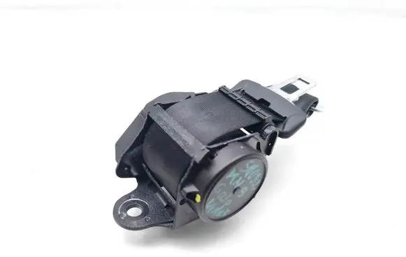 Jaguar XE Middle seatbelt (rear) 627984100B