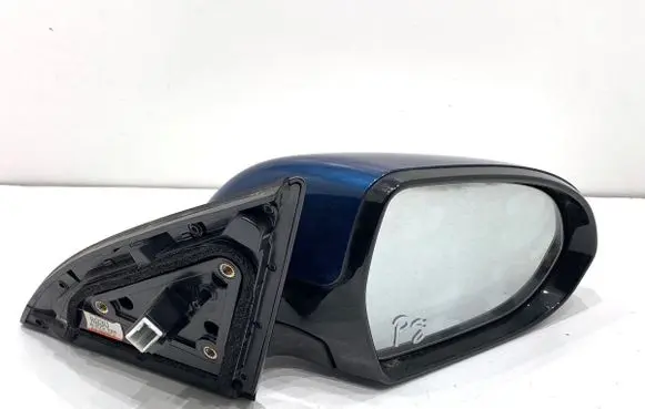 KIA Niro Front door electric wing mirror C3U