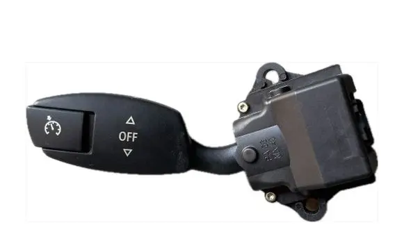 BMW 5 E60 E61 Cruise control stalk 6924104d 01306100
