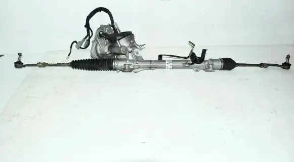 Peugeot 208 Steering rack 9834749280