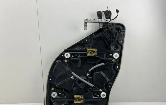 Dodge Durango III Rear window lifting mechanism without motor 68231076AA