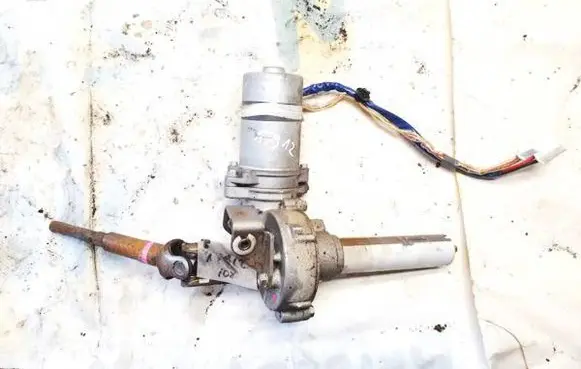 Power steering pump