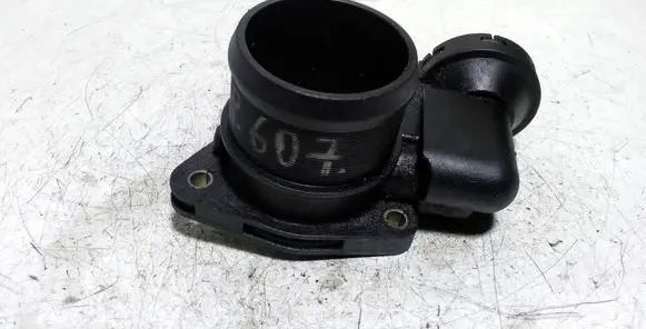 Peugeot 607 Throttle valve 9638245280 0928400430
