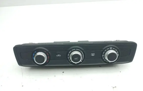 Audi Q2 - Climate control unit 8V0820047F