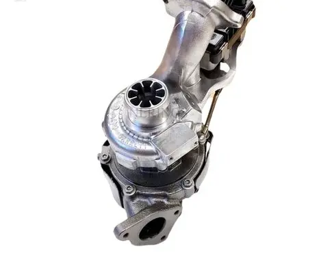 Audi A8 S8 D4 4H Turbo 057145874P 783412 057145874F