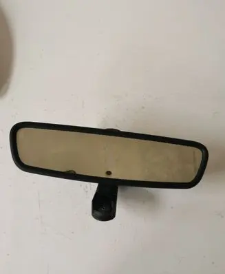 BMW 5 F10 F11 Rear view mirror (interior) 015891