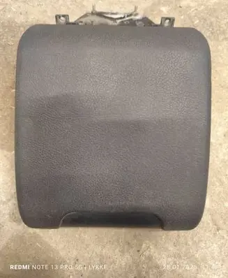 BMW 5 E39 Armrest 8196941 806211