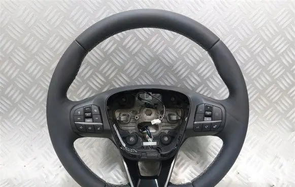 Ford Kuga III Steering wheel LV4B3600JT