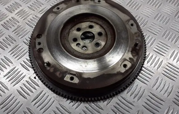 Ford Fiesta Flywheel 96MM-6375-AIH