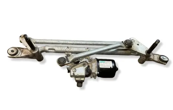 Opel Mokka X Front wiper linkage and motor 42333713 W000041511