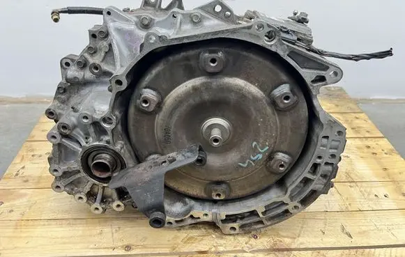 Volvo V70 Automatic gearbox P31256209