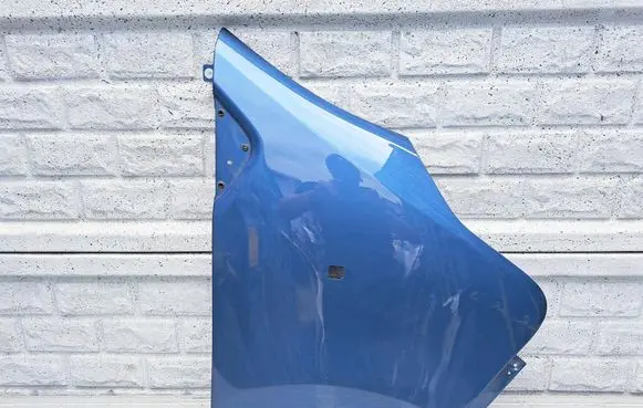 Renault Trafic III (X82) Fender