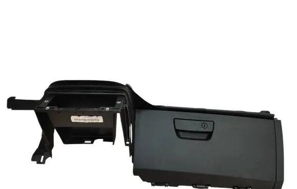 Glove box set