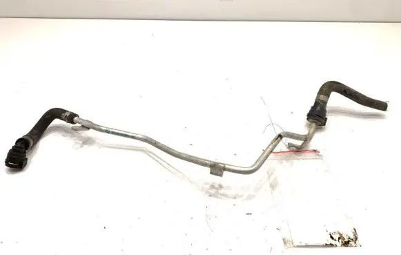 BMW 5 G30 G31 G38 Engine coolant pipe/hose 8580972